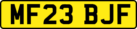 MF23BJF