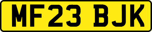 MF23BJK