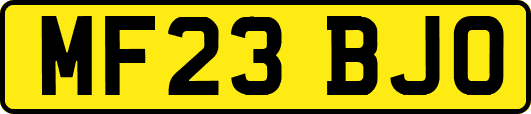MF23BJO