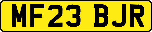 MF23BJR