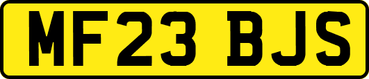 MF23BJS