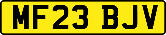 MF23BJV