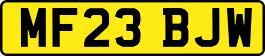 MF23BJW