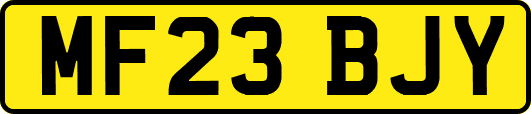 MF23BJY