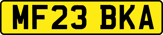 MF23BKA