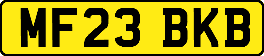 MF23BKB