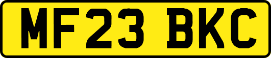 MF23BKC