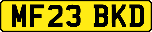 MF23BKD