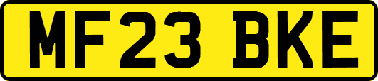 MF23BKE