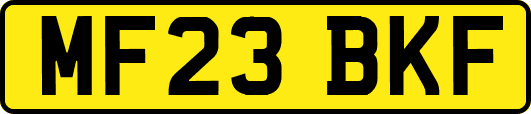 MF23BKF