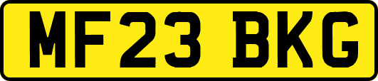 MF23BKG