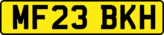 MF23BKH