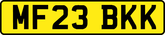 MF23BKK