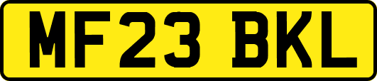 MF23BKL