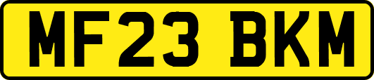 MF23BKM
