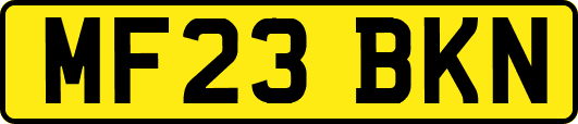 MF23BKN
