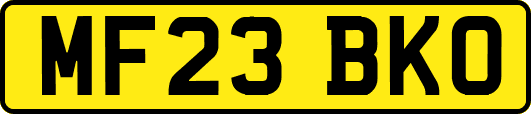 MF23BKO