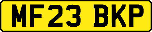 MF23BKP