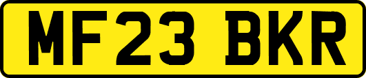 MF23BKR