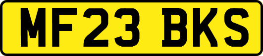 MF23BKS