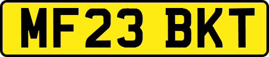 MF23BKT