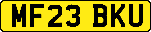 MF23BKU