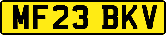 MF23BKV