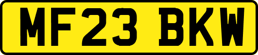 MF23BKW