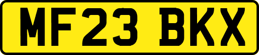 MF23BKX