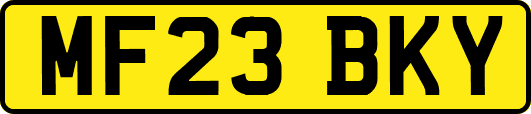 MF23BKY