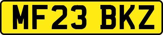 MF23BKZ