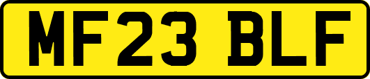MF23BLF