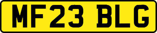 MF23BLG
