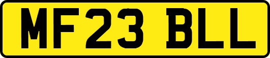 MF23BLL