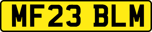 MF23BLM