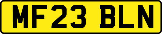 MF23BLN