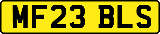 MF23BLS