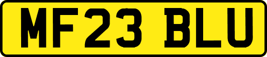 MF23BLU