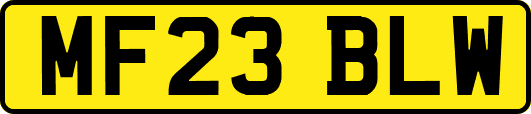 MF23BLW
