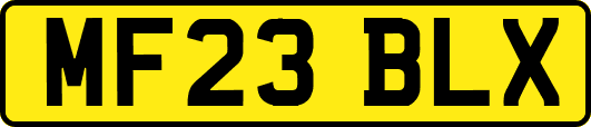 MF23BLX