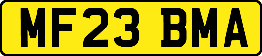 MF23BMA