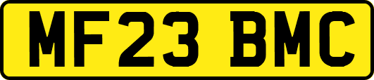 MF23BMC