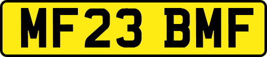 MF23BMF