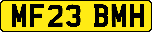 MF23BMH