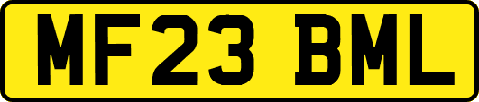 MF23BML