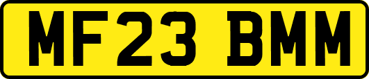 MF23BMM