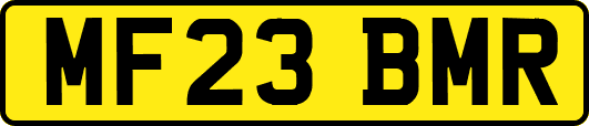 MF23BMR