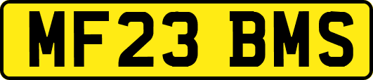 MF23BMS