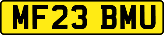 MF23BMU