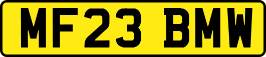 MF23BMW